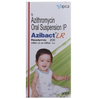 Azibact LR Readymix 200