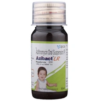 Azibact LR Readymix 200