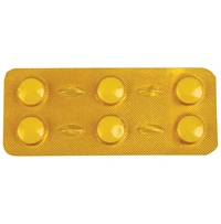 Azicip 250 Tablet