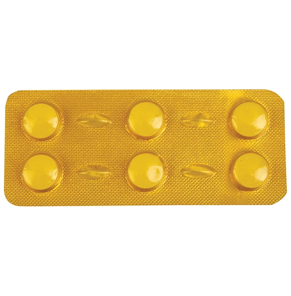 Azicip 250 Tablet