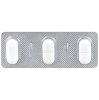 Azicip 500 Tablet