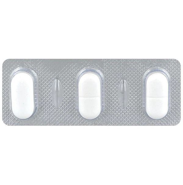 Azicip 500 Tablet