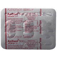 Azifast 500 Tablet