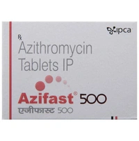 Azifast 500 Tablet