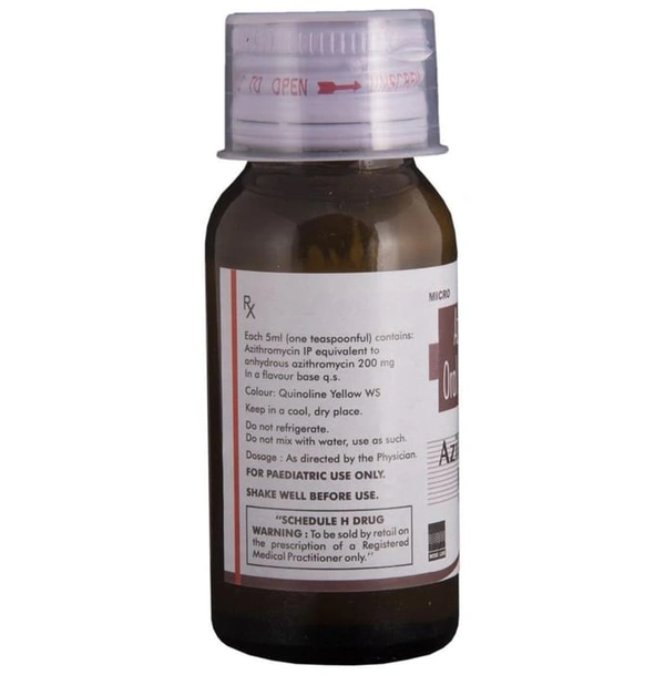 Azilide -XL Redimed