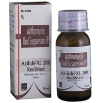Azilide -XL Redimed