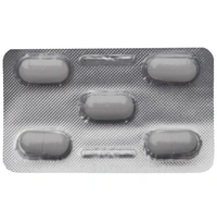 Azimax 500 Tablet