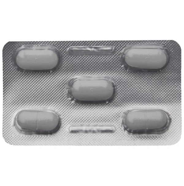 Azimax 500 Tablet