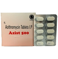 Azist 500 Tablet