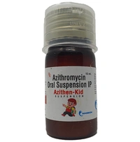 Azithen-Kid Oral Suspension