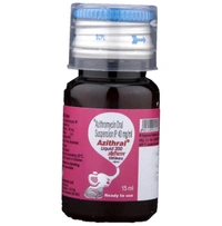 Azithral 200 Liquid
