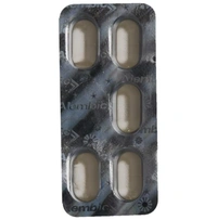 Azithral 500 Tablet