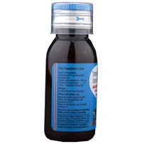 Azithral XL 200 Liquid