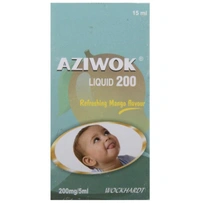Aziwok 200 Liquid Mango