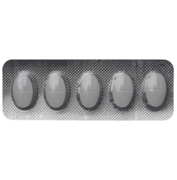 Aziwok 500 Tablet