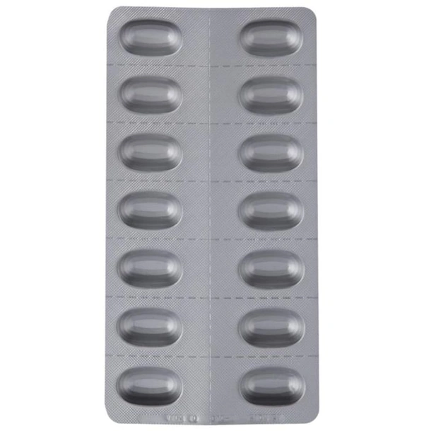 Azmarda 100mg Tablet