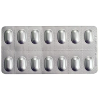 Azmarda 100mg Tablet