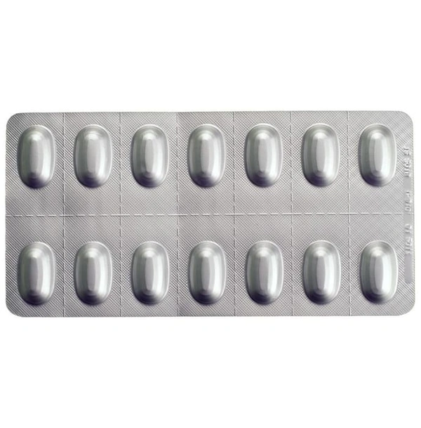 Azmarda 100mg Tablet