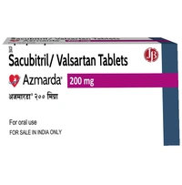 Azmarda 200mg Tablet