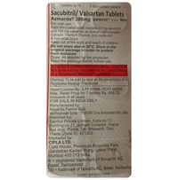 Azmarda 200mg Tablet