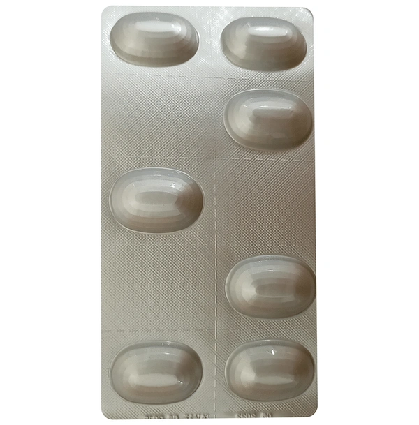 Azmarda 200mg Tablet