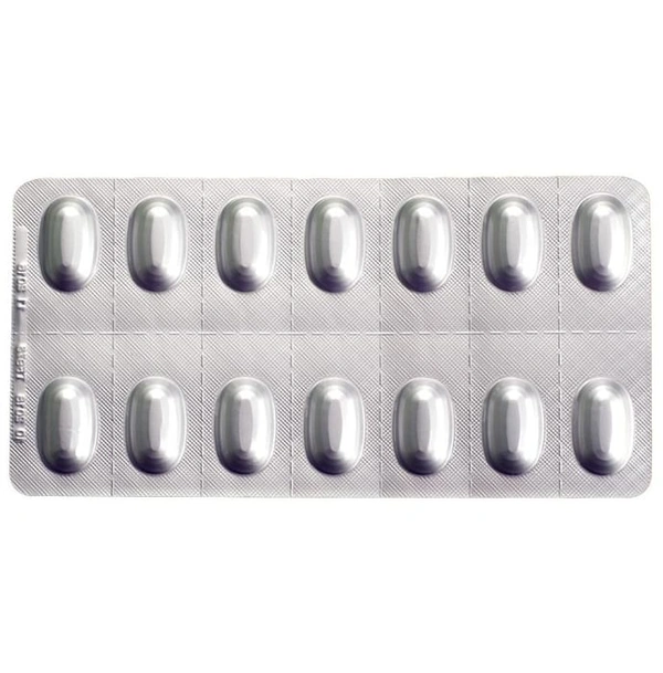Azmarda 50mg Tablet