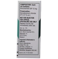 Azopt Opthalmic Suspension