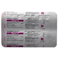 Azoran 25 Tablet