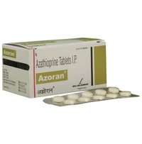 Azoran Tablet