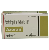 Azoran Tablet