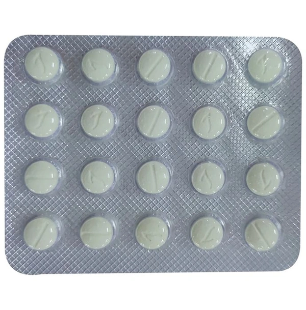 Azoran Tablet