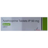 Azoran Tablet