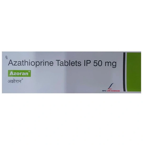 Azoran Tablet
