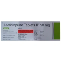 Azoran Tablet
