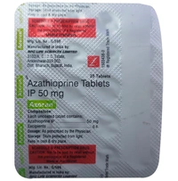 Azoran Tablet