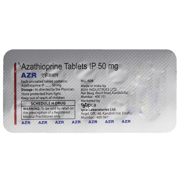 AZR Tablet