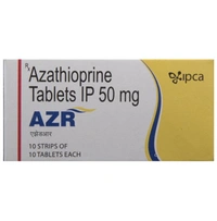 AZR Tablet