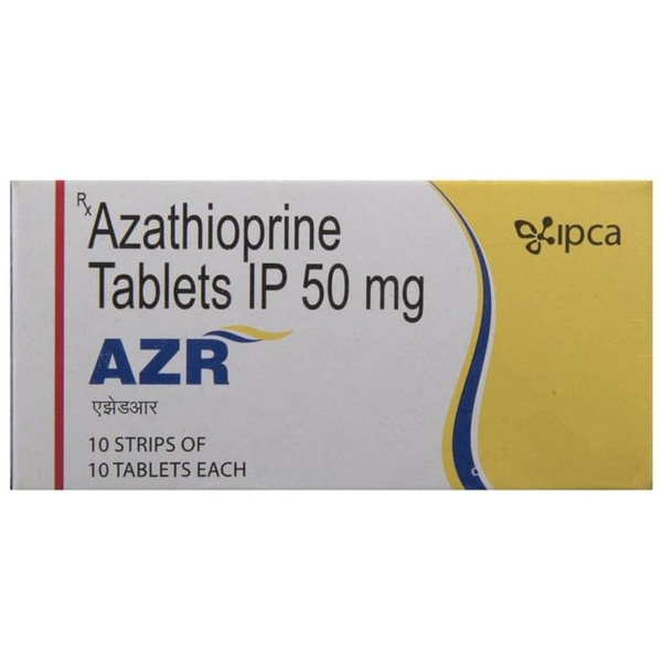 AZR Tablet
