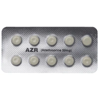 AZR Tablet