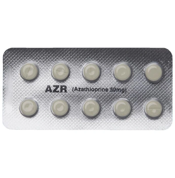 AZR Tablet