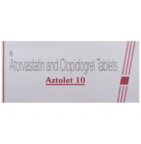 Aztolet 10 Tablet