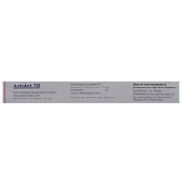 Aztolet 20 Tablet