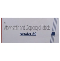 Aztolet 20 Tablet
