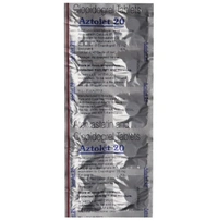 Aztolet 20 Tablet