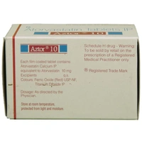 Aztor 10 Tablet