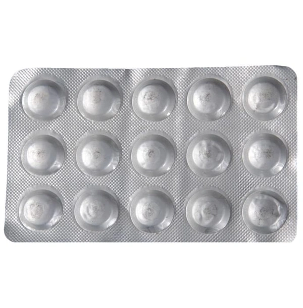 Aztor 20 Tablet