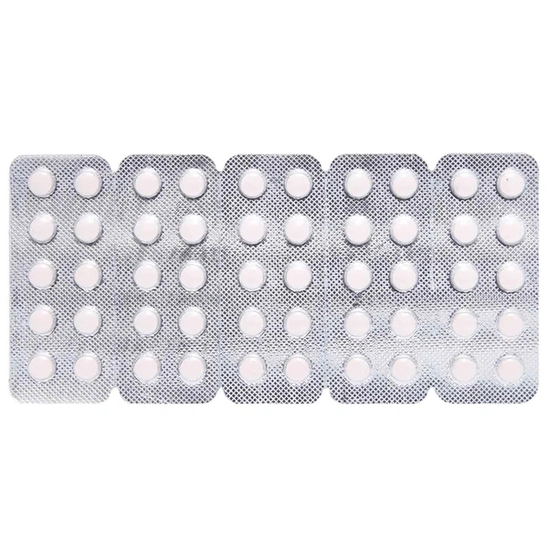 Azulix 1 Tablet