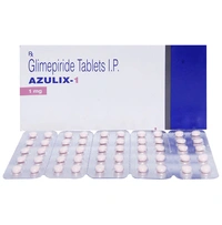 Azulix 1 Tablet