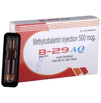B-29 AQ Injection