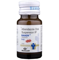 Bandy Suspension